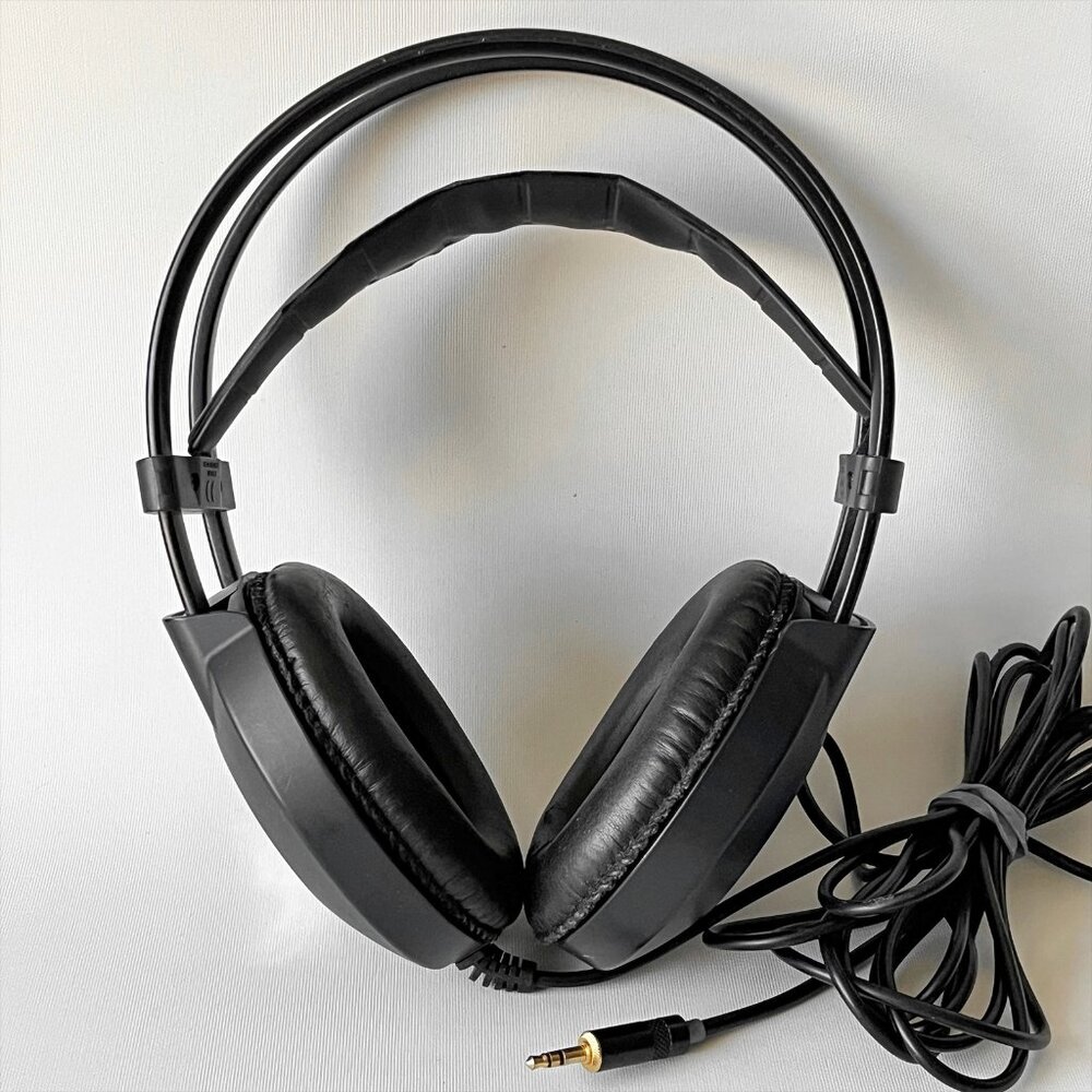 AKG K99 Professional Monitoring Headphones